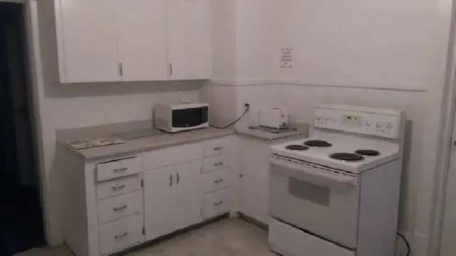 11819-129 Ave  Furnished room for rent