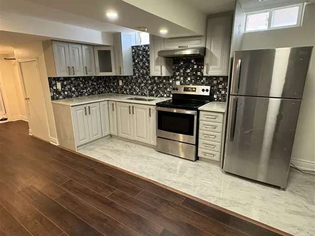 House For Rent in Vaughan, Ontario