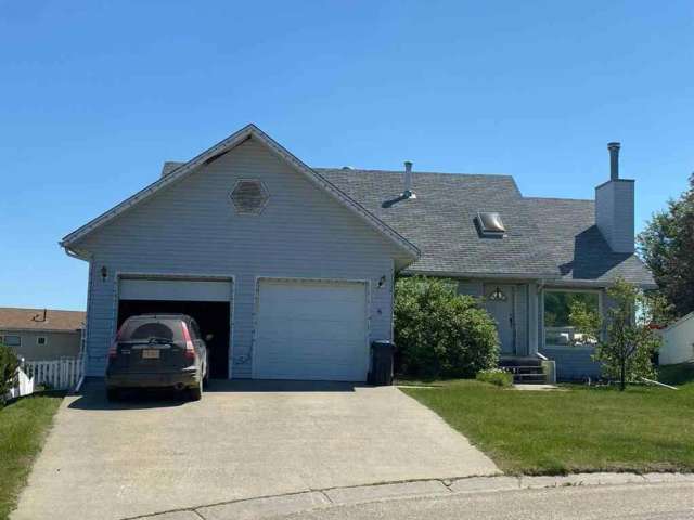 House For Sale in Whitecourt, Alberta