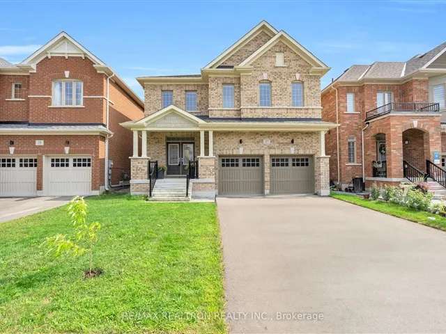 House For Sale in Georgina, Ontario