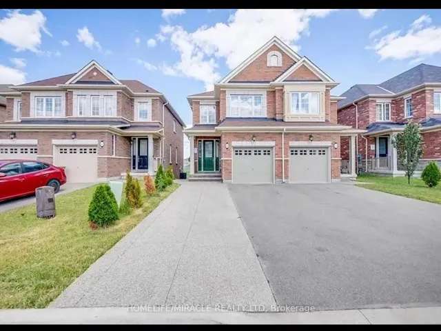 House For Rent in Hamilton, Ontario