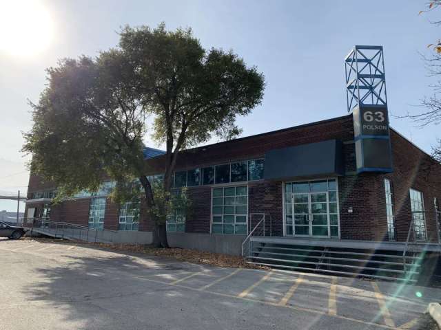 Office building For Rent in Toronto, Ontario