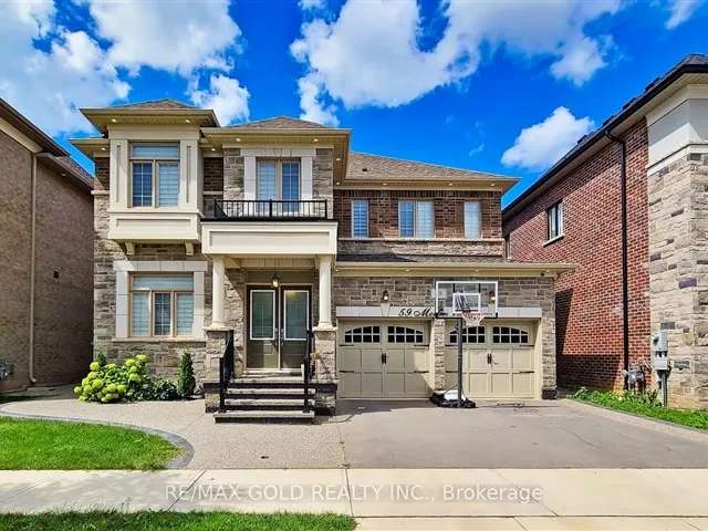 House For Rent in Oakville, Ontario