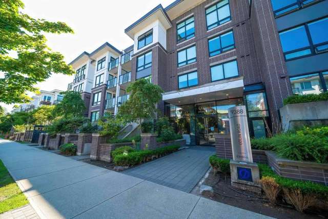 Apartment For Rent in Richmond, British Columbia