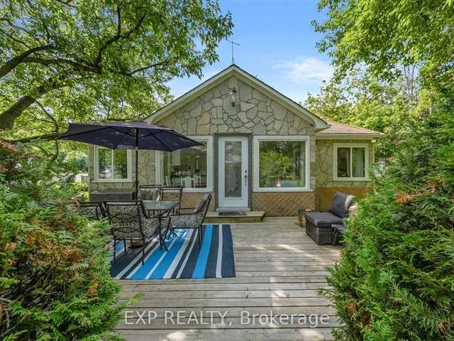 House For Sale in Georgina, Ontario