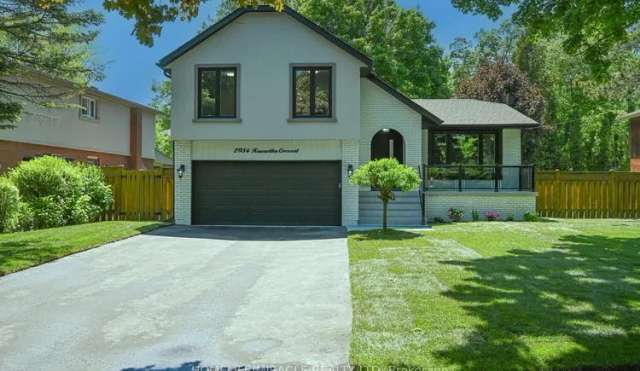 House For Sale in Brockville, Ontario