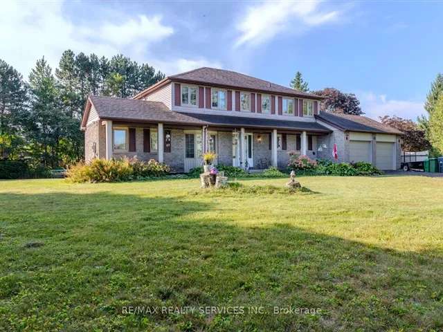 House For Sale in Caledon, Ontario