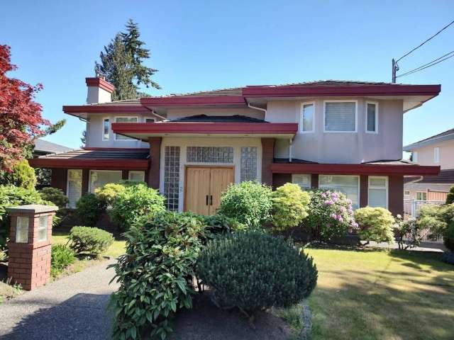 House For Rent in Burnaby, British Columbia