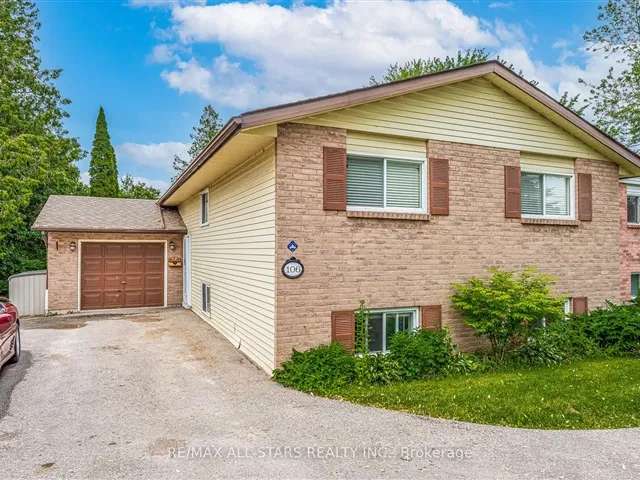 Duplex For Sale in Georgina, Ontario