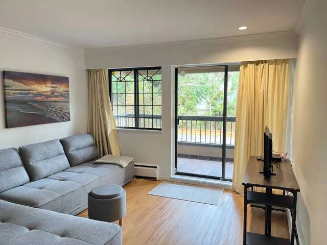 Apartment For Rent in Port Moody, British Columbia