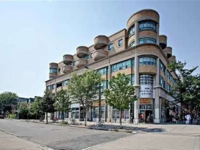 Condo For Rent in Toronto, Ontario