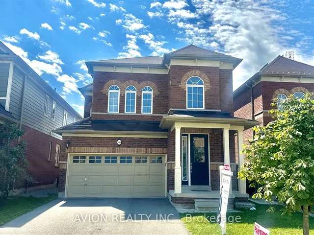 House For Rent in Hamilton, Ontario