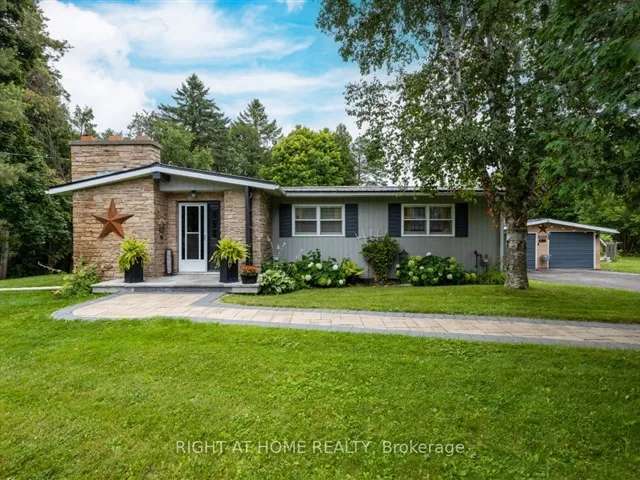 House For Sale in Scugog, Ontario