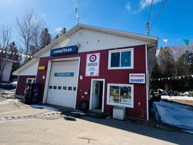 Commercial For Sale in Quebec, Quebec