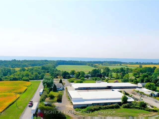 Farm For Rent in Hamilton, Ontario