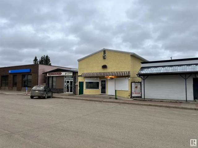 Retail For Sale in City of Cold Lake, Alberta