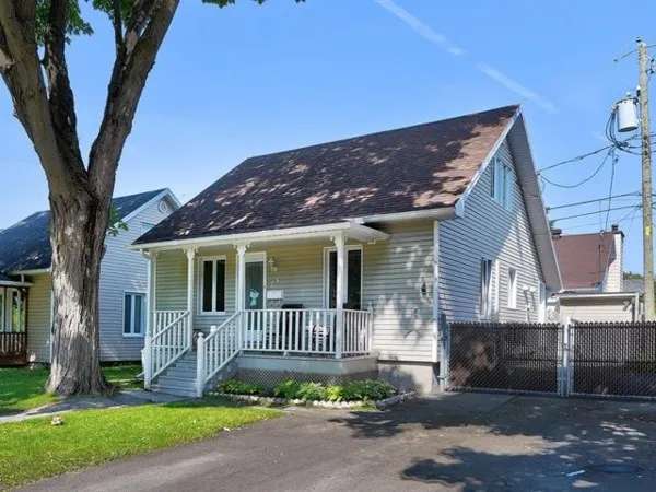 Two or more storey for sale (Quebec North Shore) #QW578