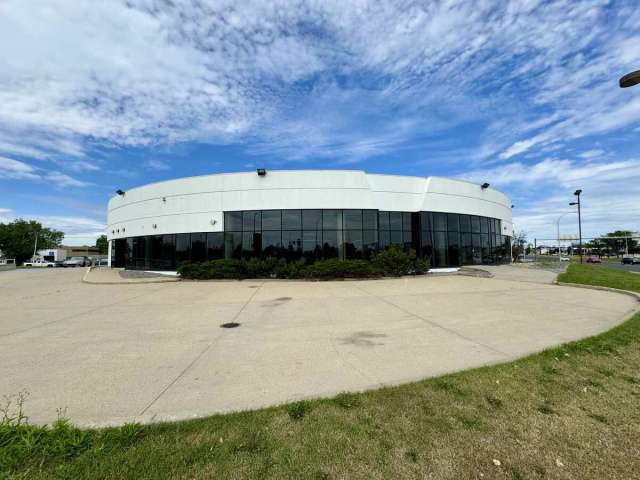 Industrial For Sale in Edmonton, Alberta