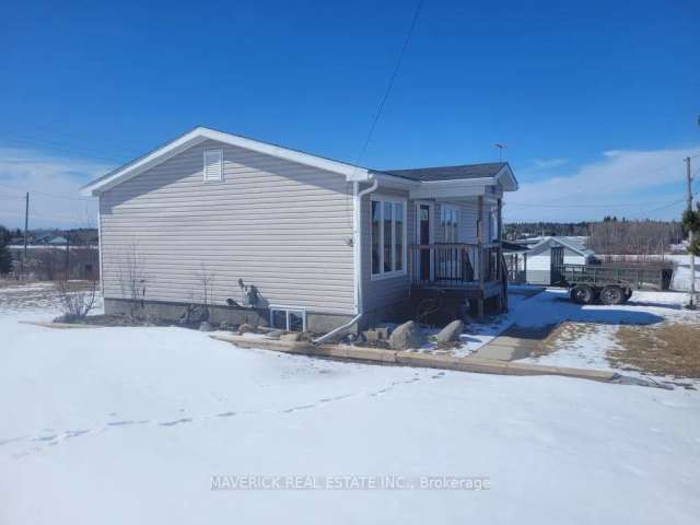 House For Sale in Sherbrooke, Quebec