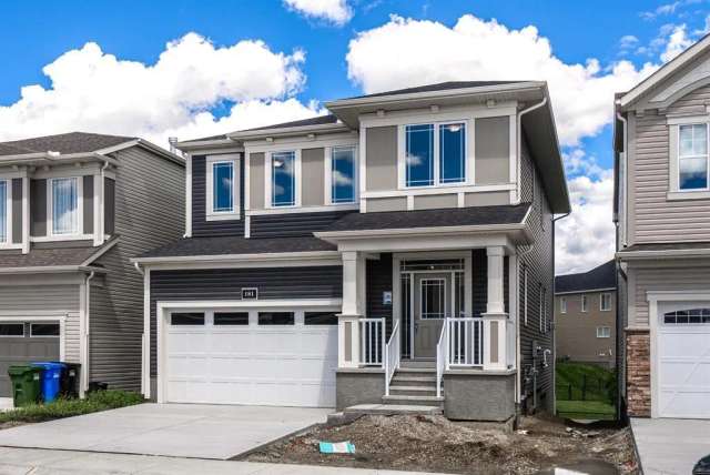 House For Sale in Calgary, Alberta