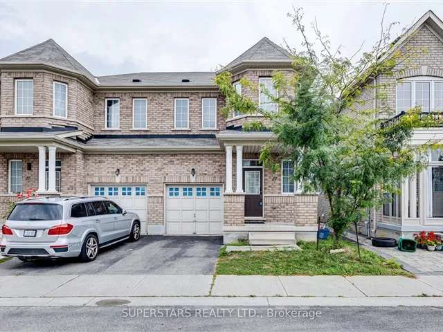 House For Sale in Markham, Ontario