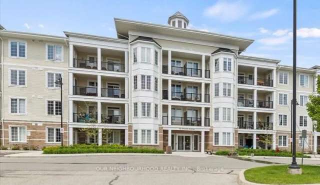 Condo For Sale in Clarington, Ontario