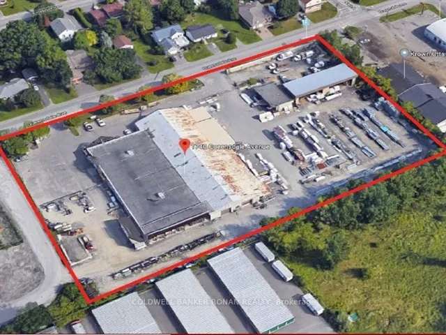 Land For Sale in Ottawa, Ontario