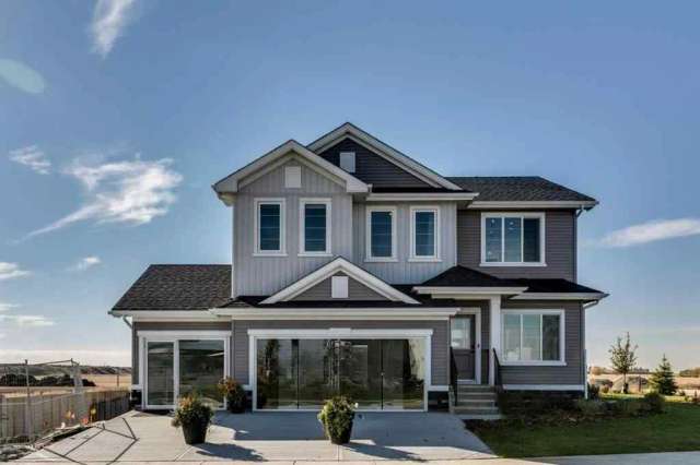 House For Sale in Langdon, Alberta