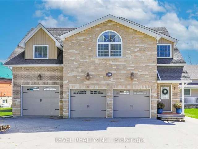 House For Sale in Scugog, Ontario