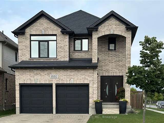 House For Rent in London, Ontario