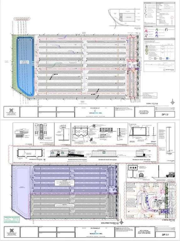 Land For Sale in Salmon Arm, British Columbia