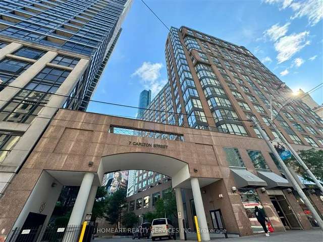 Condo For Rent in Toronto, Ontario