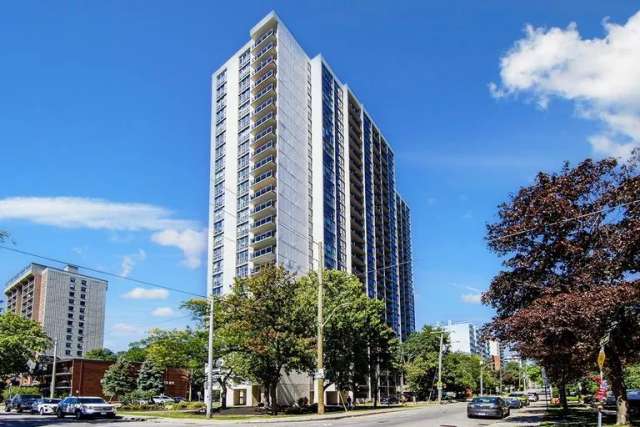 Apartment For Rent in Hamilton, Ontario