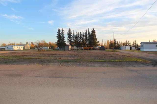 Land For Sale in Village of Hay Lakes, Alberta