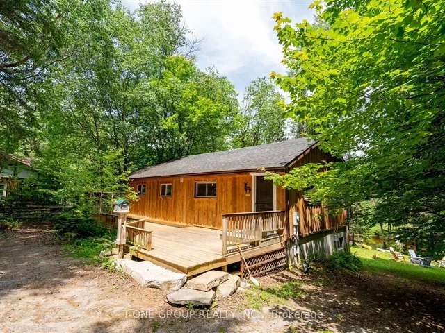 House For Sale in Hastings Highlands, Ontario