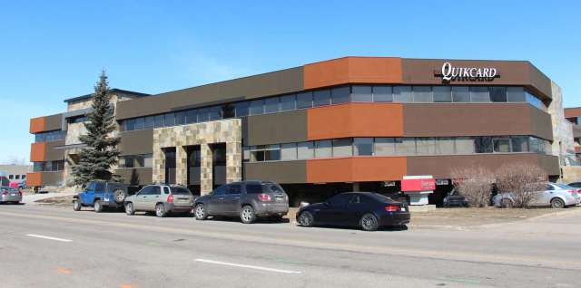 Office building For Rent in Fort Saskatchewan, Alberta