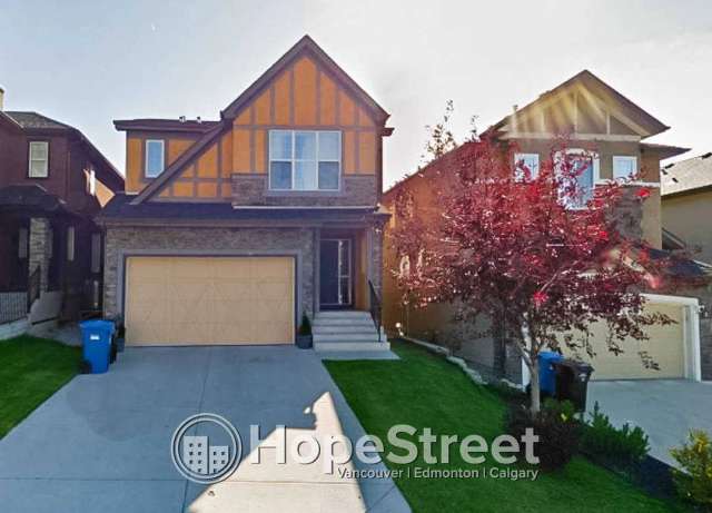 House For Rent in Calgary, Alberta