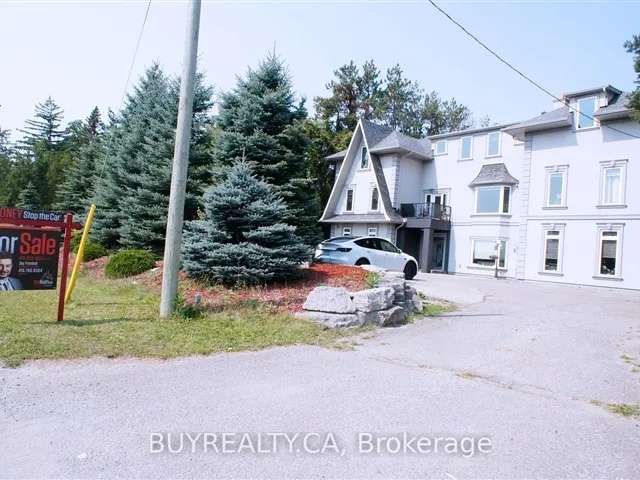 House For Sale in King, Ontario