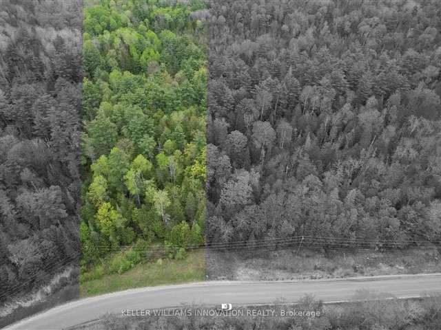 Land For Sale in Lanark Highlands, Ontario