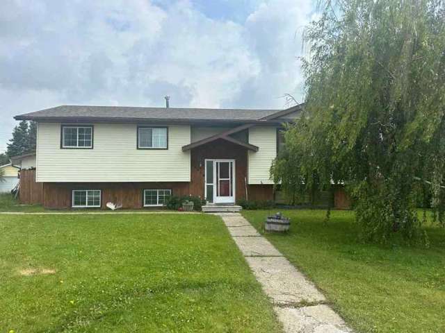 House For Sale in City of Cold Lake, Alberta