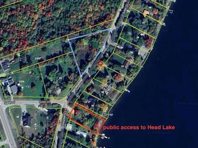 Land For Sale in Kawartha Lakes, Ontario