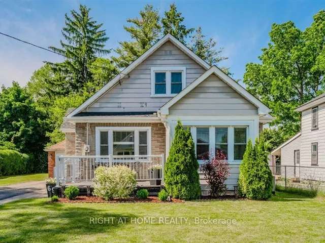 House For Sale in Cambridge, Ontario