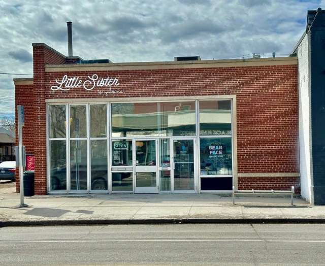 Retail For Rent in Winnipeg, Manitoba