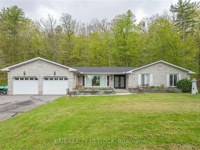 House For Sale in Trent Hills, Ontario