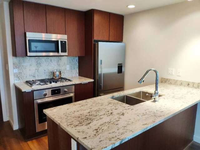 Apartment For Rent in Richmond, British Columbia