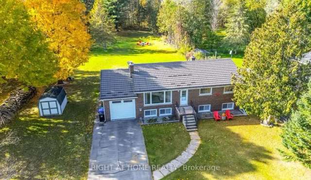 House For Sale in Clearview, Ontario