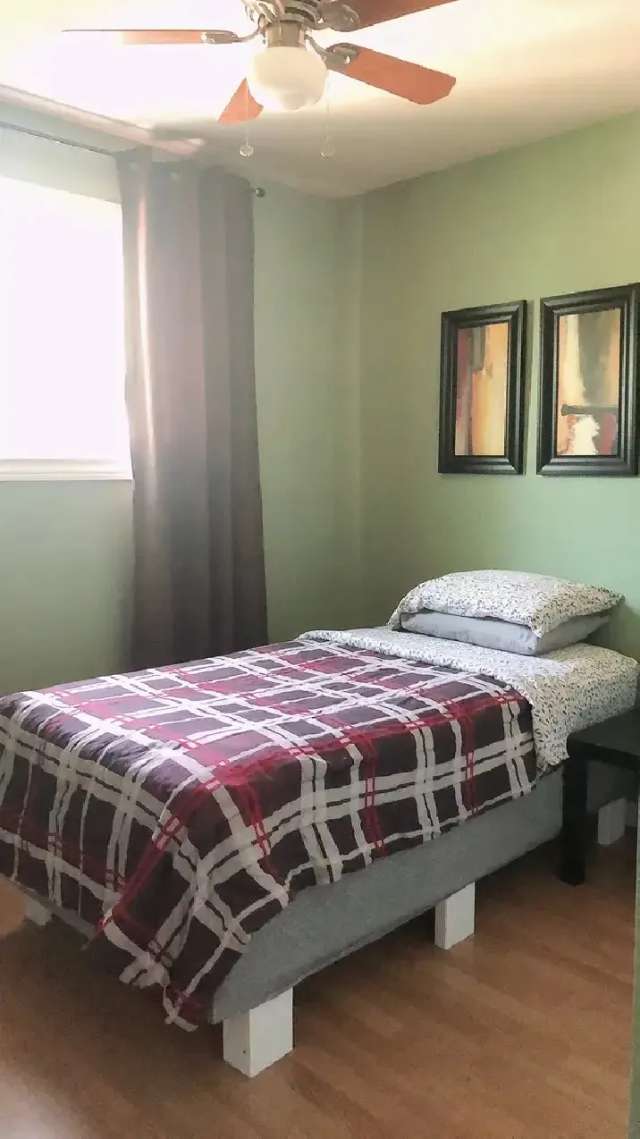 Room for Rent Close to NAIT/Kingsway Mall