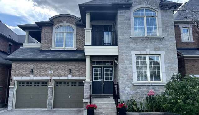 House For Sale in Markham, Ontario