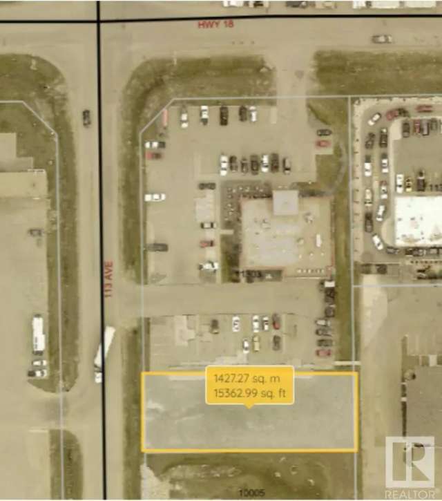 Land For Sale in Town of Westlock, Alberta