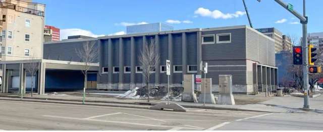 Industrial For Sale in Redcliff, Alberta